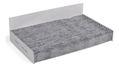 Filtro Antipolen Habitaculo Renault Fluence 0