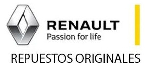 Filtro Antipolen Habitaculo Renault Fluence 1