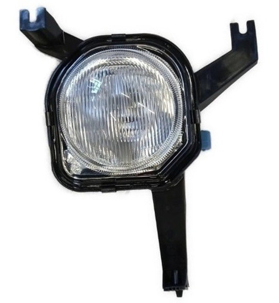 Caminero Izq (rayado Redondo) Peugeot 306 97-98 0