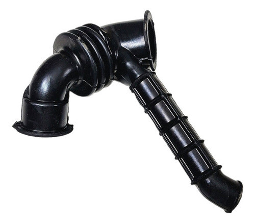 Codo Goma Cuba Lavarropas Aurora 6206/1 1