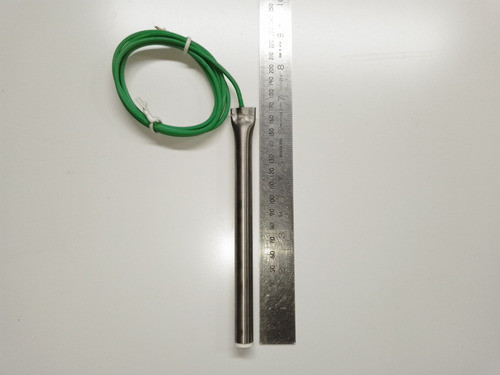 Eletrodo De Terra Para Aquário, De Titânio 1 Pçs 1