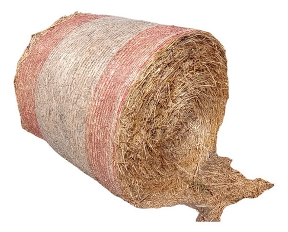 Fardos Redondos De Avena Con Grano 0