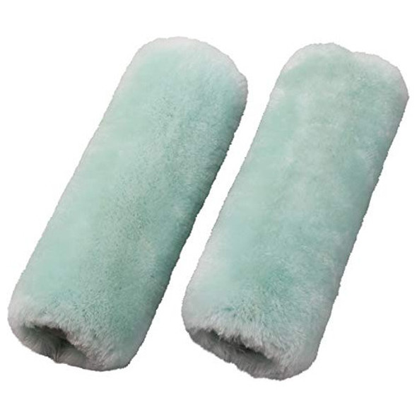 Paquete De 2 Almohadillas De Cinturón De Asiento De Coche De 0
