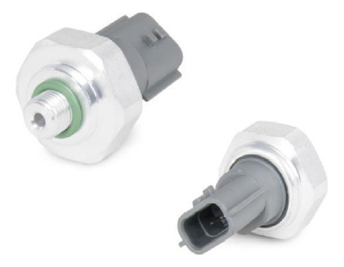 Presostato Aire Acondicionado Sensor 2 Pin  Vw Audi 7 16 0