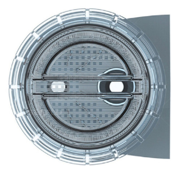 Filtro P/ Entrada De Bomba Água Salgada E Doce 151x108mm 1 Filtro P/ Entrada De Bomba Água Salgada E Doce 151x108mm 1