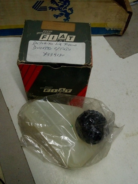 Deposito Liq Freno Fiat Ducatto C/tapa M/v Original 1