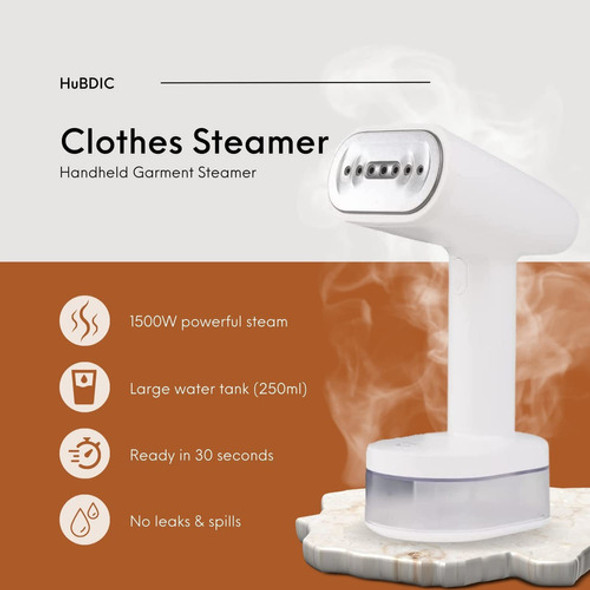 Vaporizador Para Ropa  Vaporizador De Ropa De Mano  V. 1