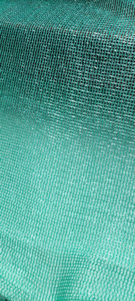 Media Sombra 2,10 X 50 Mts Verde Ferretera 65 % 1