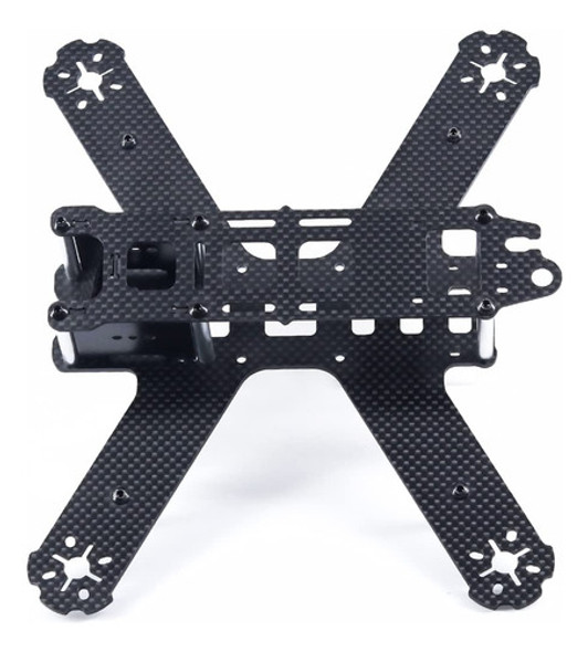 Tcmmrc Fpv Drone Frame 5 Pulgadas Drone Frame Ls-210 Distanc 0