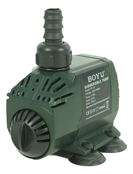 Bomba Sub Boyu Fp - 18 750l/h 220v 0