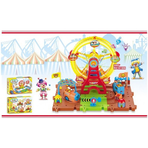 Pista Para Autos Quepeños 0