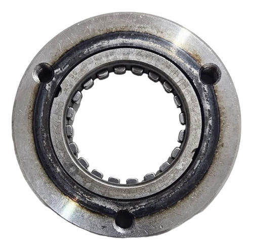 Bendix Arranque Motomel Dakar 200 Triax 250 Jm Motos 0