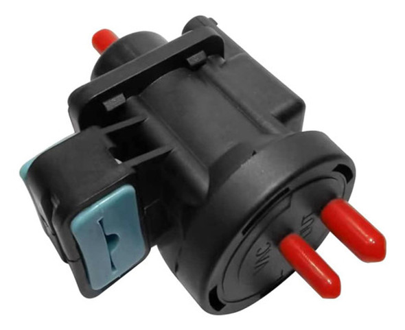 Valvula Moduladora Turbina Sprinter Cdi 312 313 413 0