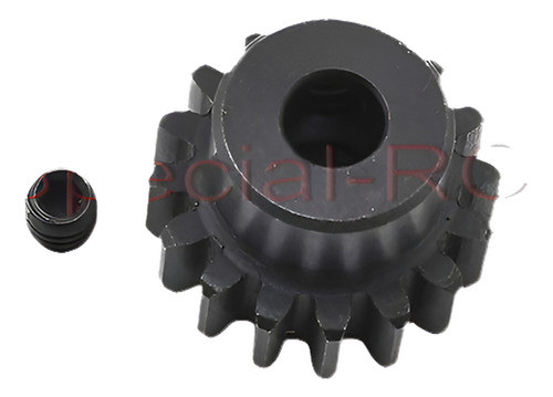 Engranaje Del Motor 16t De Sworkz Be1  Sw-330246 0