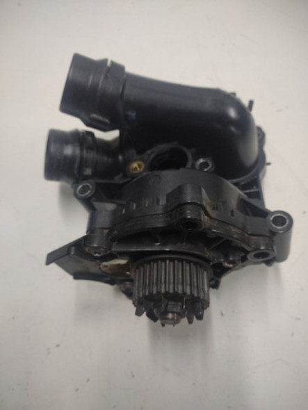 Bomba D'água Volkswagen Passat B7 2.0 Tsi 200cv 2011 A 2014 1 Bomba D'água Volkswagen Passat B7 2.0 Tsi 200cv 2011 A 2014 1