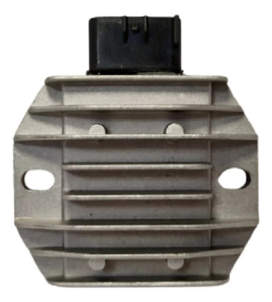 Regulador Voltaje Yamaha Raptor 350 660 Pietcard 1386 Fas 0