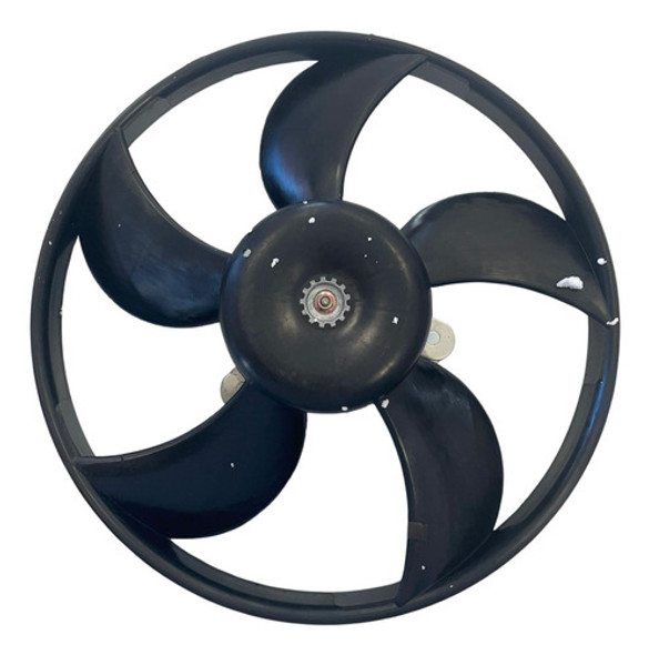 Electro Ventilador Chevrolet Celta 1.0 1.4 N 2006/2016 1