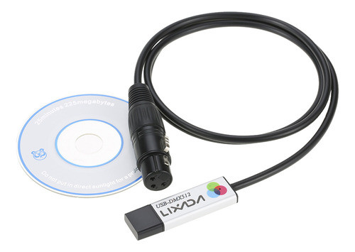 Estágio Do Adaptador Do Atenuador Do Driver Da Cabine Lixada 1