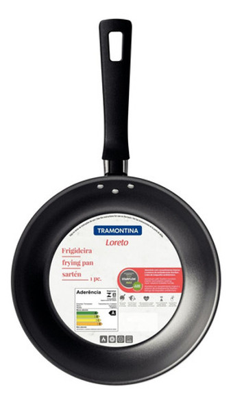 Sartén 30 Cm Loreto Tramontina 0