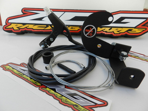 Kit Anti Primera Caja Lancia 1