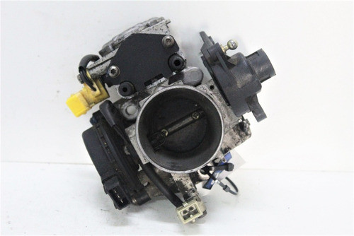 Mariposa Aceleracion 1.8n Peugeot 011 0