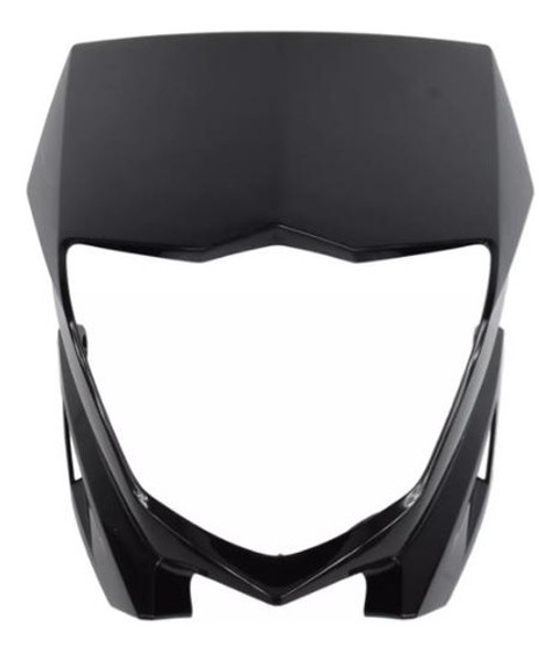 Xtz Carenagem Do Farol Yamaha Genuíno 0