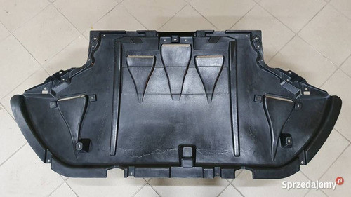 Audi A4 - Insonorizante De Motor-original 1