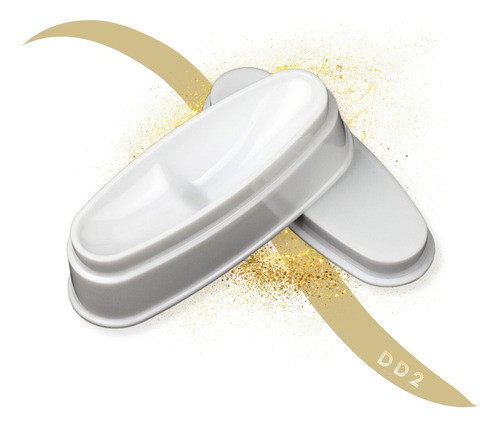 Sistema De Reciclaje De Polvo Glitter Uñas Esculpida Nail N2 0