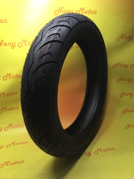 Cubierta 16 Moto 110 90 16 Tipo Chopper, Varias - Nany Motos 1 Cubierta 16 Moto 110 90 16 Tipo Chopper, Varias - Nany Motos 1