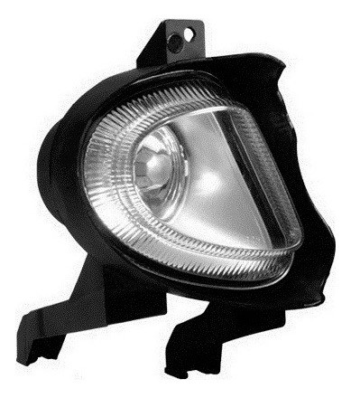 Faro Caminero Gm Chevrolet Corsa Classic 97/01 Der. 0