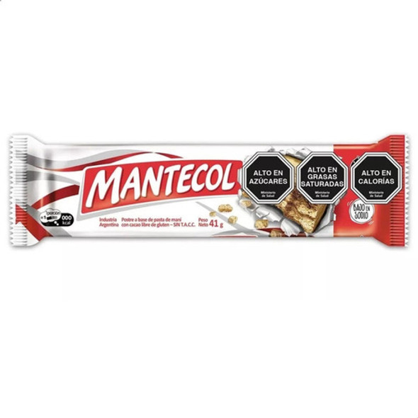 Mantecol Bajo En Sodio Clasico Postre Libre Gluten Sin Tacc 1 Mantecol Bajo En Sodio Clasico Postre Libre Gluten Sin Tacc 1