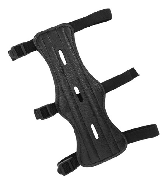 Archery Arm Guard Protetor De Antebraço De Couro De Vaca 0 Archery Arm Guard Protetor De Antebraço De Couro De Vaca 0