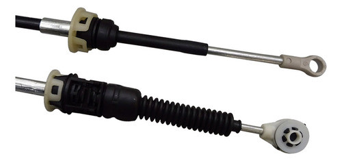 Jgo.cables Selector Caja Vel.kangoo Ii - I35205 0