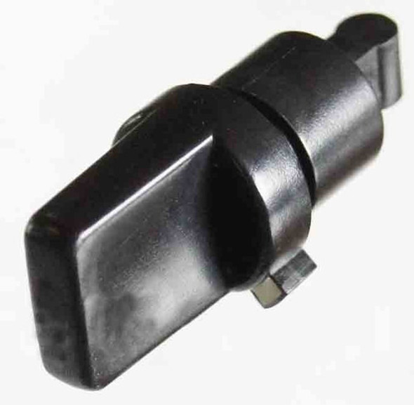 Perilla Selectora De Paso De Nafta Original De Yamaha 4hp 2t 1