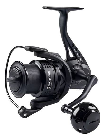 Maruri Fishing Reel Frontal Guardian 6 R - 0.41mm/130mts. 0 Maruri Fishing Reel Frontal Guardian 6 R - 0.41mm/130mts. 0