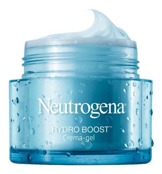 Kit Neutrogena Hydro Boost Dia Ojos Y Water Gel Hidratante 1 Kit Neutrogena Hydro Boost Dia Ojos Y Water Gel Hidratante 1