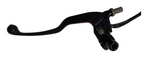 Manillar De Embrague Bajaj Pulsar 135 180 220 Bagattini Pro 0