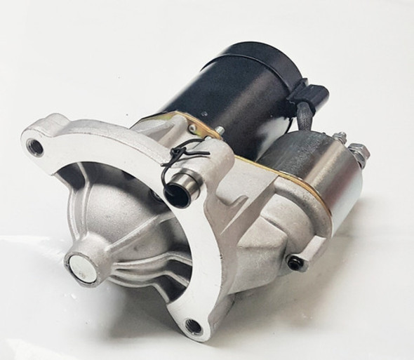 Burro De Arranque  405/306/partner T/valeo 9 Dientes 0