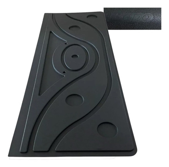 Protetor Tampa Traseira S10 Caçamba 2012 2013 2014 Até 2022 1 Protetor Tampa Traseira S10 Caçamba 2012 2013 2014 Até 2022 1