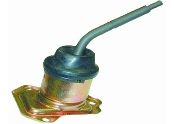 Palanca Cambio Chevrolet Chevette 5ta, Completa 1