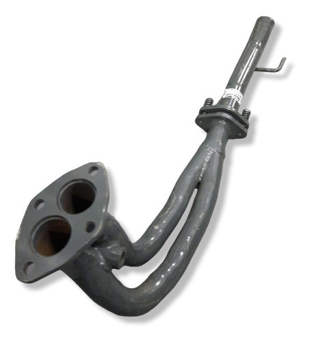 Salida De Motor Original Fiat Palio Fire 1.3 !!! 1