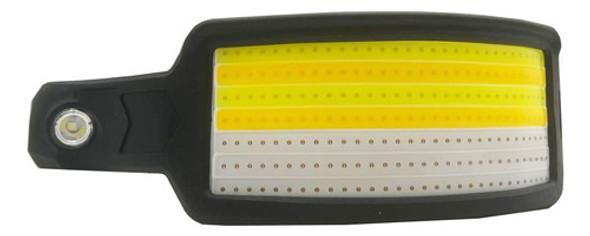 Vincha Led Luz 14 Modos Flexible Cinta Luz Deporte Linterna 0