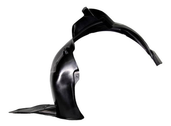 Pasarrueda Plastico Volkswagen Saveiro 10 11 12 13 Der 1