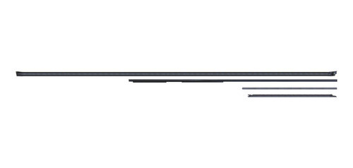 Moldura Techo-jgo-in+ext Izq Goliii992p - I31297 0