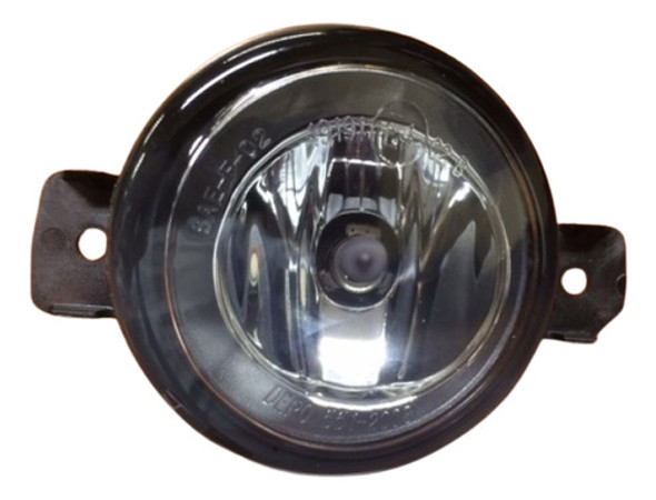 Faro Auxiliar Izq Depo Renault Clio I 90-95 0