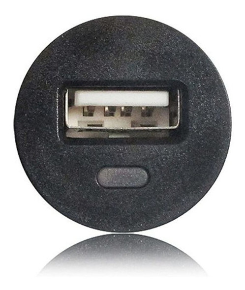 T-power Ac Dc Cargador De Coche Compatible Con Magellan Maes 1