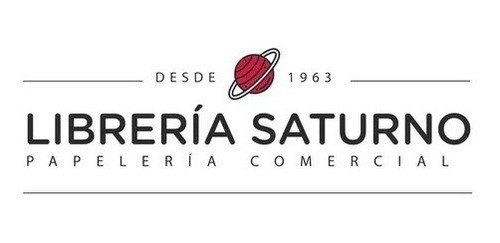 Block Husares Business Oficio Cuadriculado  X 5 Unidades 1