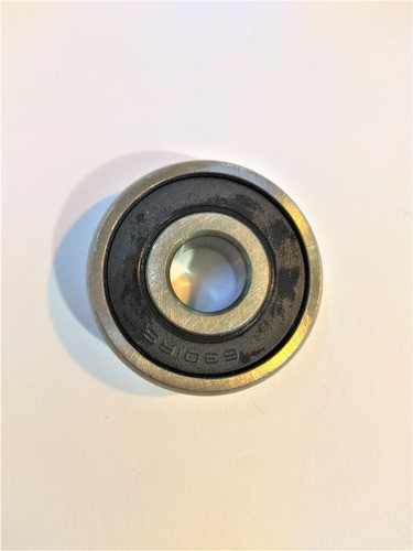 Rodamiento / Ruleman 6301 2rs Imp X10 Unidades 1
