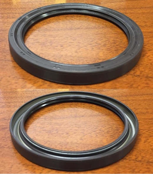 Reten Ciguenal Tra Toy Peug Citroen Bx 83-94 0