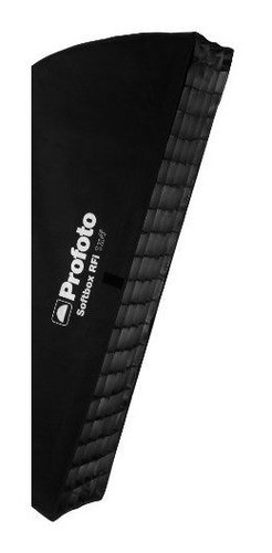 Profoto 254628 50 Grados Softgrid Rfi Para 1x4 Softbox 0